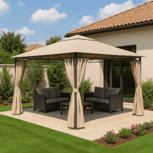 Gazebo Rio