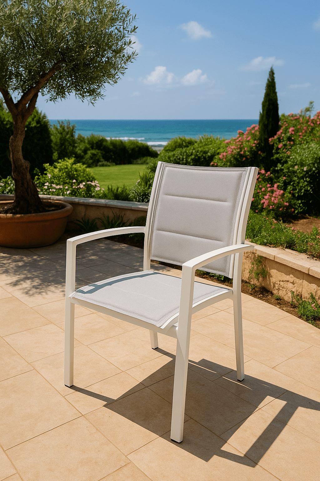 Chaise Majorque