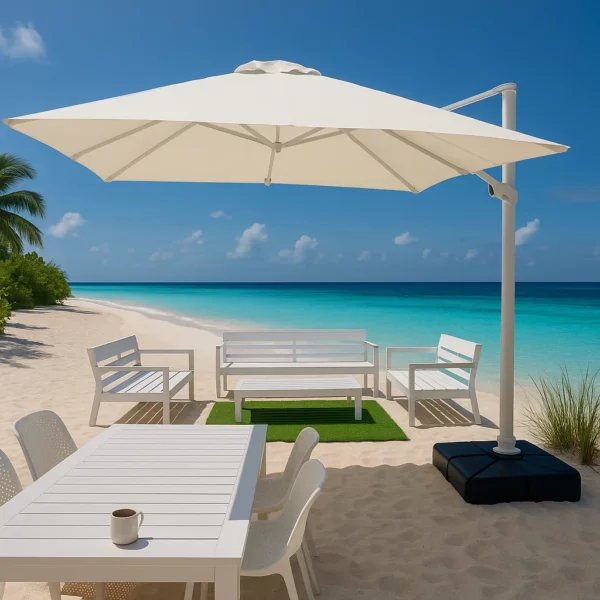 Parasol Tahiti 360° - Image 4
