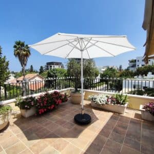 Parasol Bora