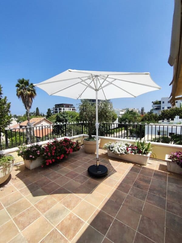 Parasol Bora