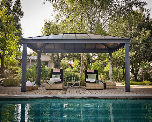 Gazebo Dallas - Image 3