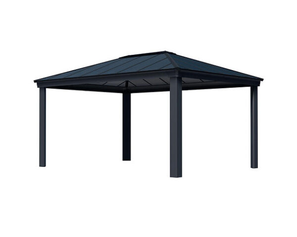 Gazebo Dallas - Image 2