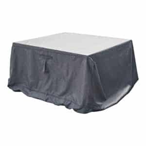 Housse pour table  185 × 125 cm