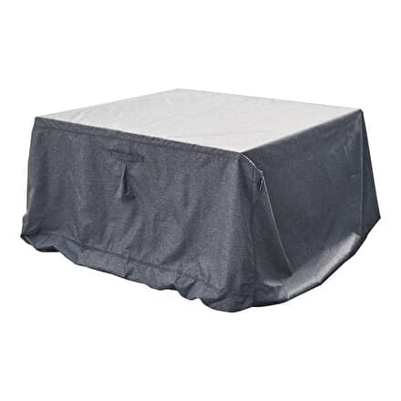 Housse pour table 185 × 125 cm