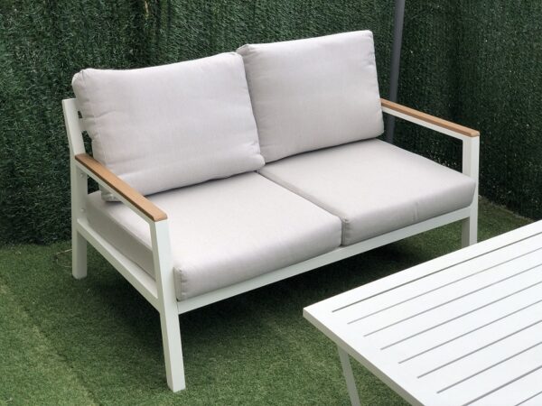 Nice - Blanc - Image 3