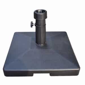 Base Parasol 27kg