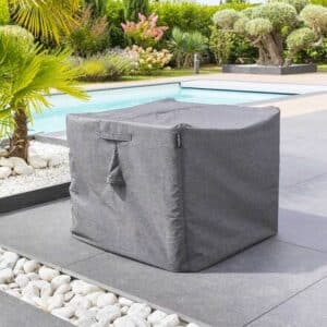 Housse pour table 165 x 165 cm