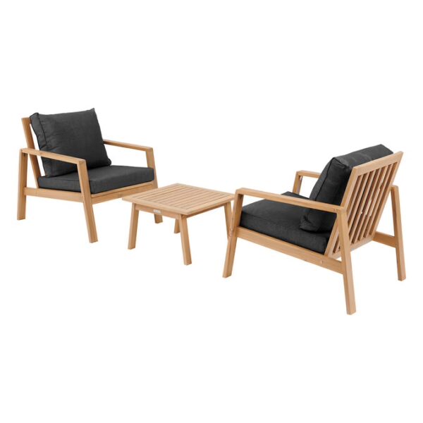 Tiwi - 2 seats - Image 4