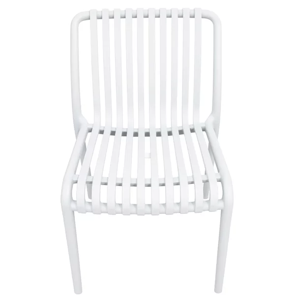 Elegant chair