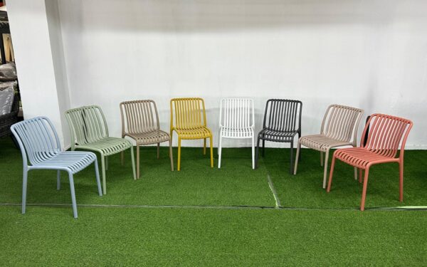 Elegant chair - Image 7
