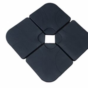 Parasol base 25 kg