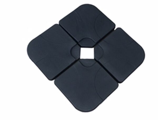 Parasol base 25 kg