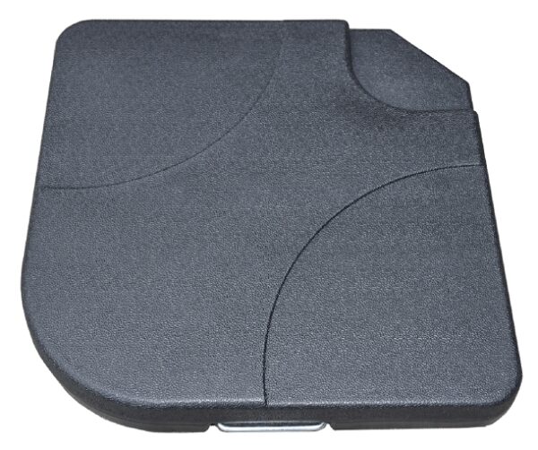 Parasol base 25 kg - Image 3
