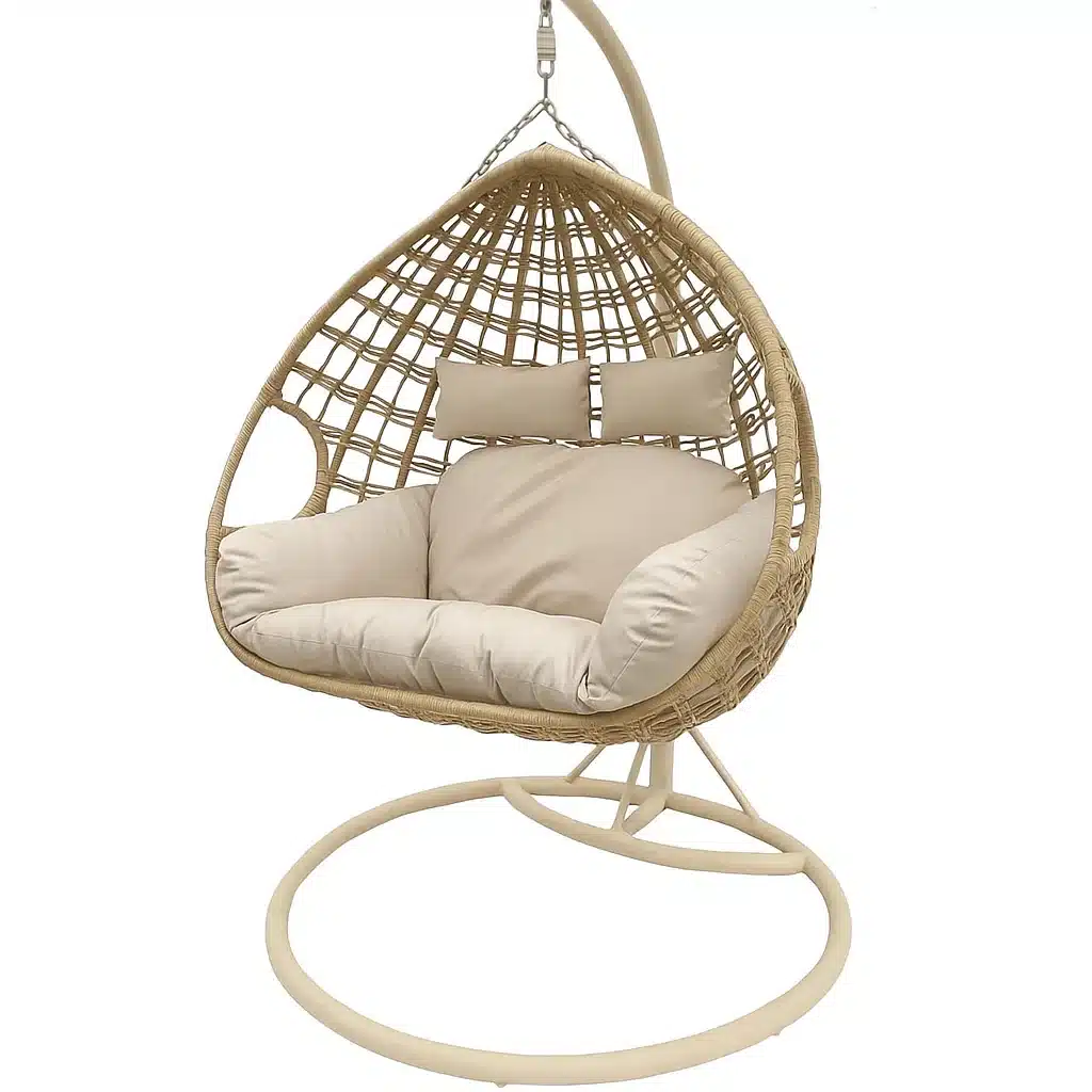 Egg Swing Armchair - Tenerife