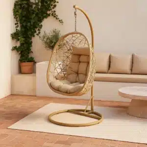 Egg Swing Armchair - Phuket