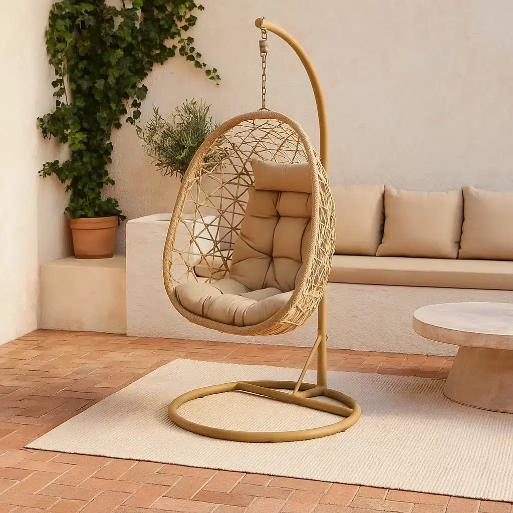 Egg Swing Armchair - Phuket