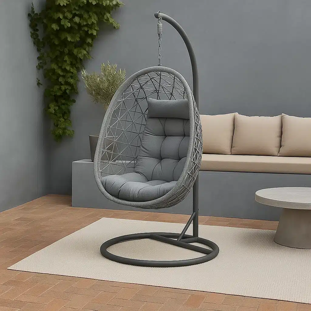 Egg Swing Armchair - Phuket