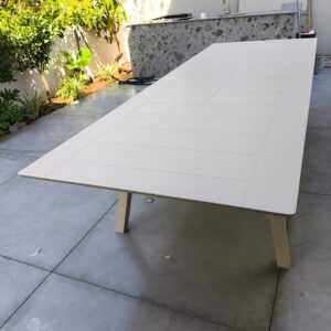 Laser 110*210/310 aluminum table