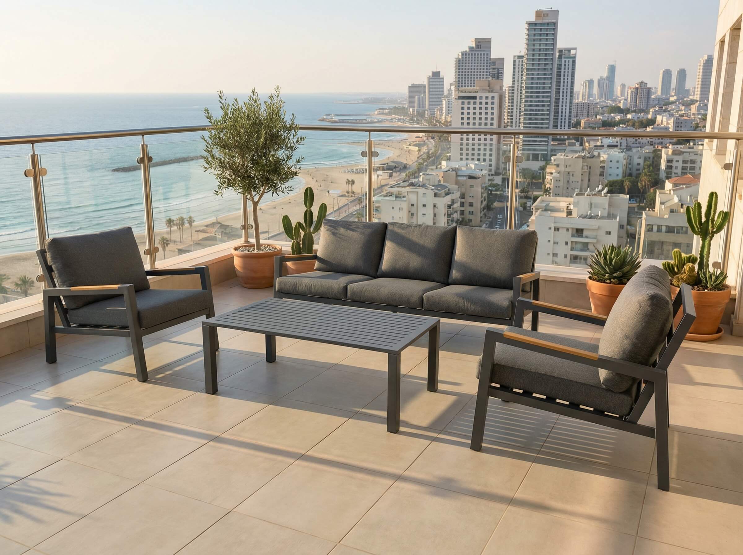 קפריסין תלת