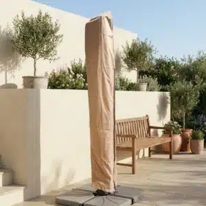 Housse Parasol 3*3 4*3
