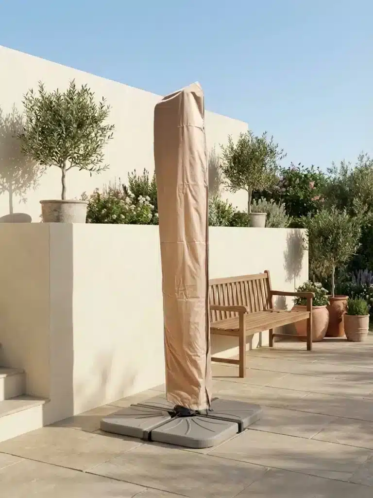 Housse Parasol 3*3 4*3