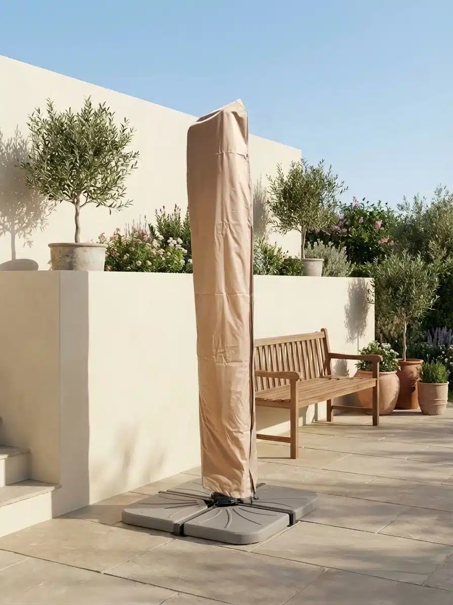 כיסוי שמשייה 3*3 4*3