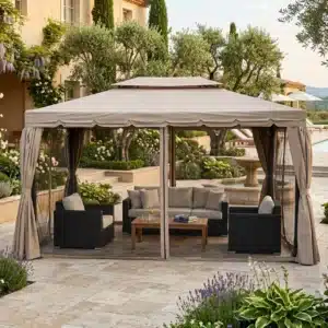 Gazebo Bhopal 4*3