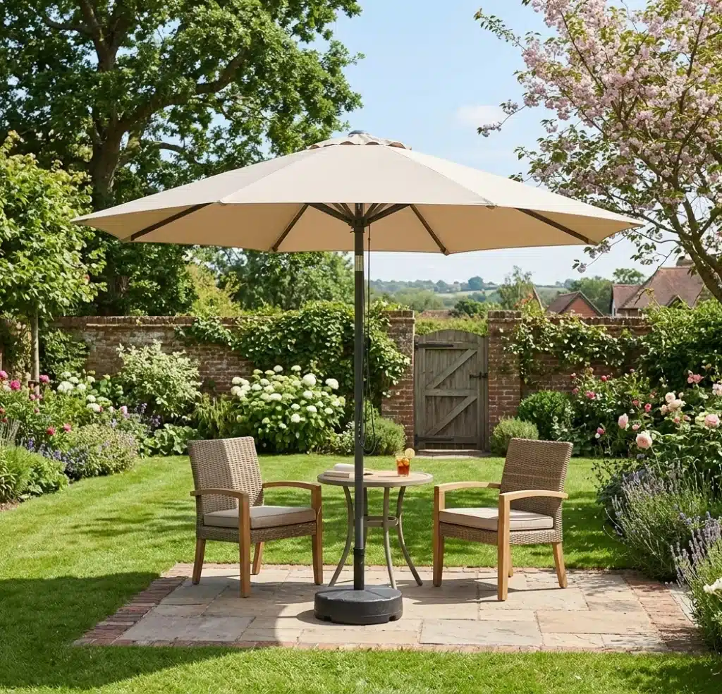 Parasol Lima