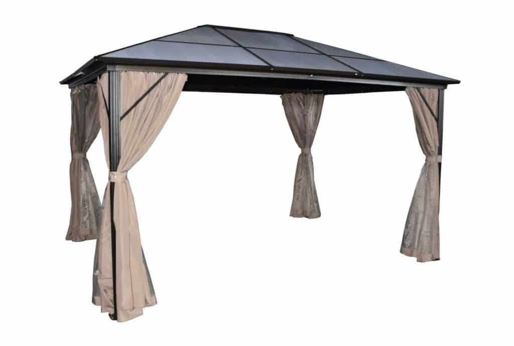Bari Gazebo 4*3