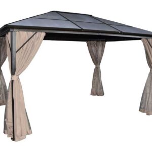 Bari Gazebo 4*3