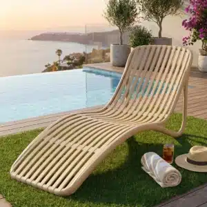 Transat Elegant Beige